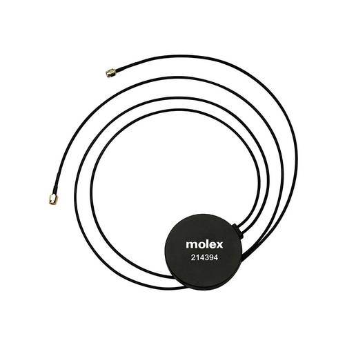 Thumbnail - Molex 2143941000 1 St. Bulk