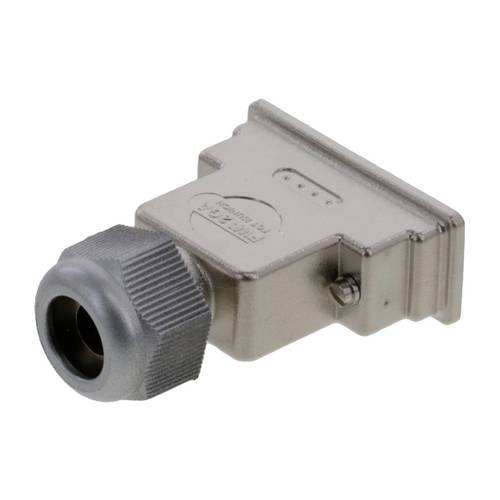 Molex 1727040193 D-SUB Gehäuse Kunststoff 180 ° 1 St.