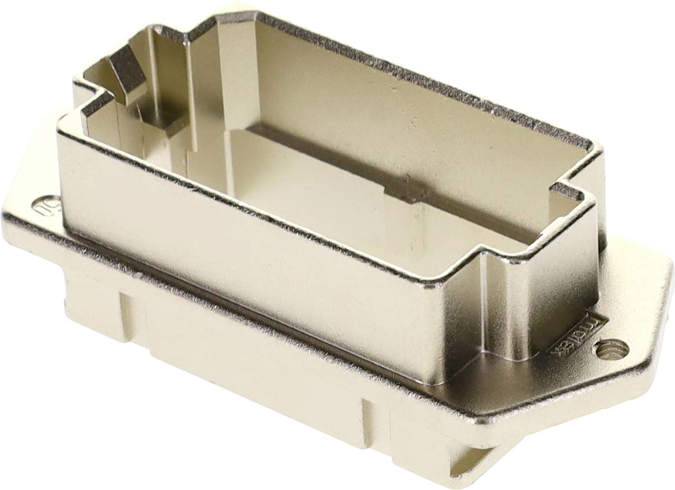 Molex Anbaurahmen 563775001 1 St. Tray