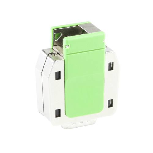 Molex 2130321022 D-SUB Gehäuse Metall 45 °, 180 ° 1 St. Tray