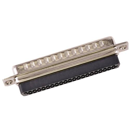 Molex 1731130022 D-SUB Steckverbinder Polzahl: 62 1 St.