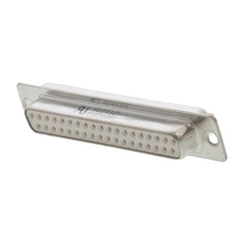 Thumbnail - Molex 1731090071 D-SUB Steckverbinder Polzahl: 37 Lötkelch 1 St. Box