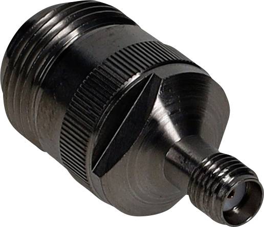 Molex 733860141 Adapter N-Buchse - SMA-Buchse 1 St. Bulk