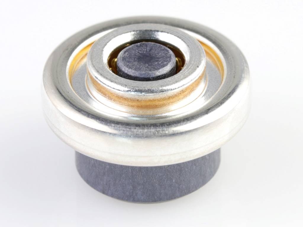 Molex Buchsengehäuse-Platine 2043650006 1 St. Tray