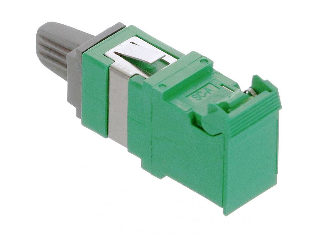 Molex LWL-Adapter 1061700520