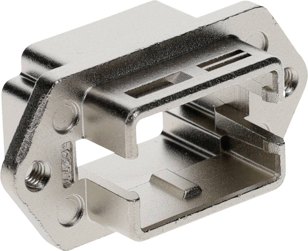 Molex Anbaurahmen 563771201 1 St. Tray