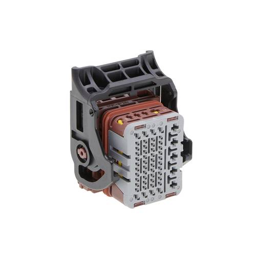 Molex Buchsengehäuse-Kabel 643211018 1 St. Bulk