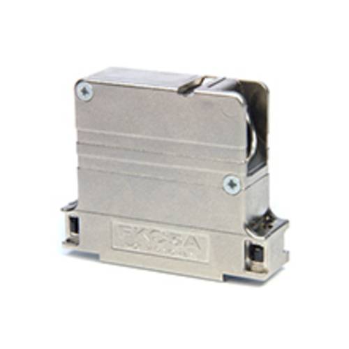 Thumbnail - Molex 1727040179 D-SUB Gehäuse Kunststoff 70 ° 1 St. Bag