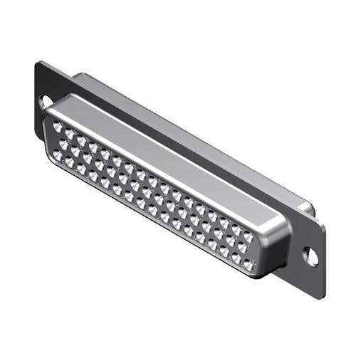 Molex 1731090311 D-SUB Steckverbinder Polzahl: 37 Lötkelch 1 St.