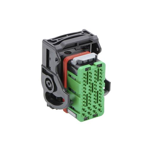 Molex Buchsengehäuse-Kabel 643201315 1 St. Bulk