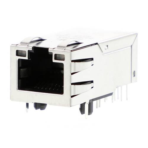 Molex Molex 857891006 PoE Enabled 1x1 857891006 Stecker 1 St.