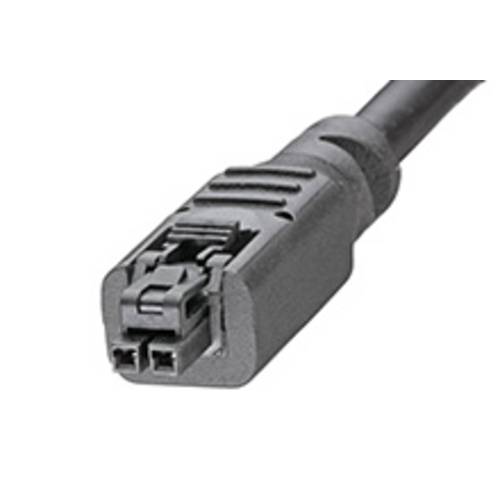 Thumbnail - Molex Stiftgehäuse-Kabel Polzahl Gesamt 2 2451300210 1 St. Bulk