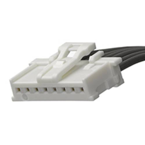 Thumbnail - Molex Buchsengehäuse-Kabel Polzahl Gesamt 8 151360802 1 St. Bulk
