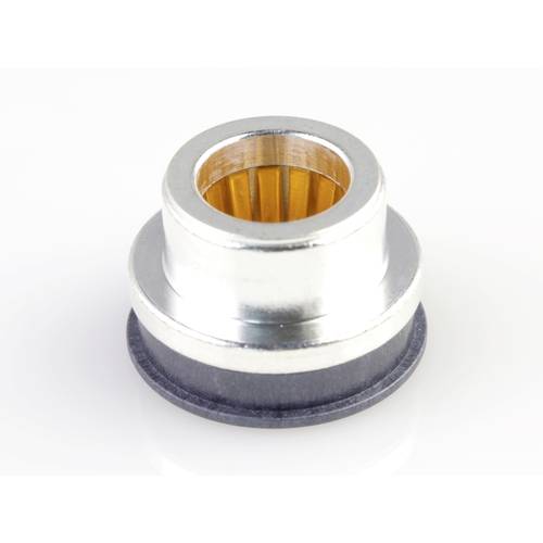 Molex Buchsengehäuse-Platine 2043180001 1 St. Tray