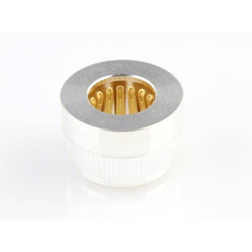 Molex Buchsengehäuse-Platine 2043160001 1 St. Tray