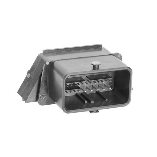 Molex Einbau-Buchsenleiste (Standard) 477450300 1 St.