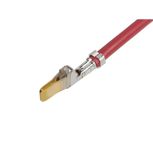 Molex Crimpkontakt mit Litze 2174822223 1 St. Bulk