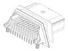 Molex 348302002 MX150 RA Header 348302002 Molex Inhalt: 1 St.