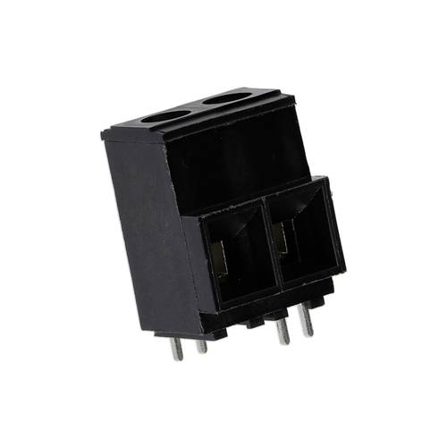 Molex 399100102 Printklemme Polzahl 2 1 St.