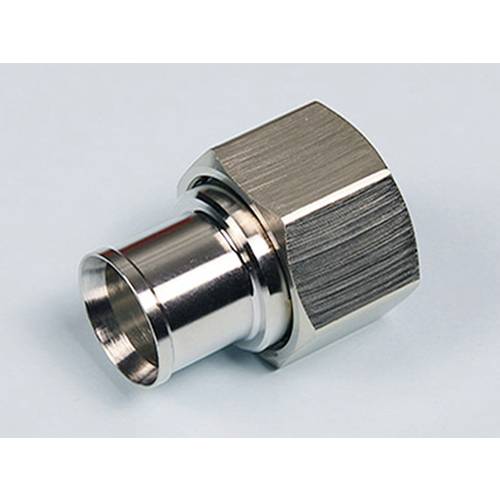 Molex 731626151 4.3-10 Steckverbinder Stecker, gerade 50 Ω 1 St. Box