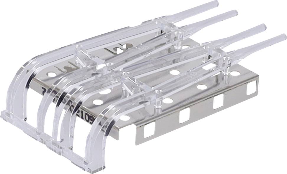 Molex Abdeckkappe 747540021 1 St. Bulk