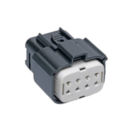 Molex Buchsengehäuse-Kabel 194180023 1 St. Tray