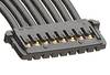 Molex Buchsengehäuse-Kabel Polzahl Gesamt 10 Rastermaß: 1.50 mm 151321003 1 St. Piece