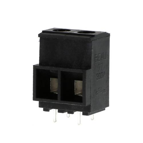 Thumbnail - Molex 399700102 Printklemme Polzahl 2 1 St.
