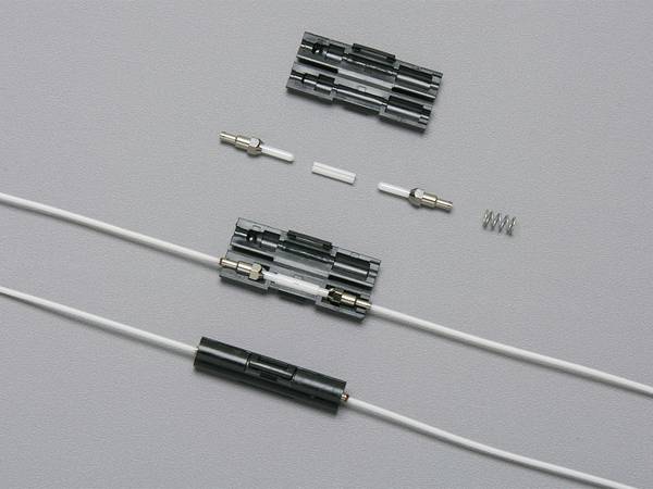 Molex LWL-Adapter 1060730021