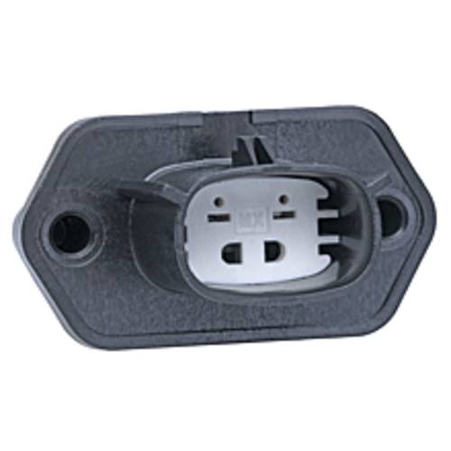 Molex Stiftgehäuse-Kabel 194360213 1 St. Bulk