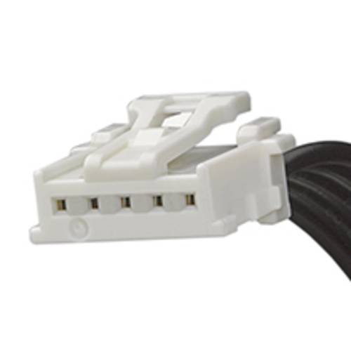 Thumbnail - Molex Buchsengehäuse-Kabel Polzahl Gesamt 5 151360502 1 St. Bulk