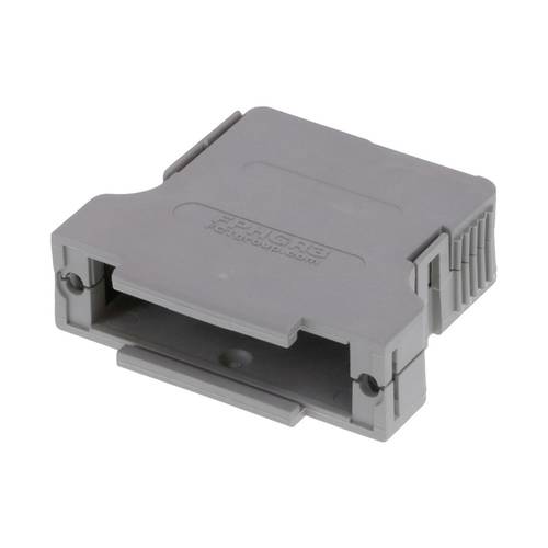 Molex 1731110015 D-SUB Gehäuse Kunststoff 90 °, 180 ° Grau 1 St.