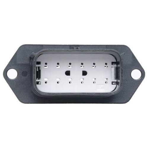 Molex Stiftgehäuse-Kabel 194290031 1 St. Bulk