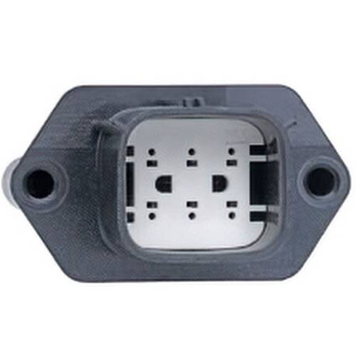 Molex Stiftgehäuse-Kabel 194350614 1 St. Bulk