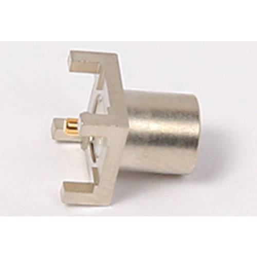 Molex 734154220 MCX-Steckverbinder Buchse, gerade 50 Ω 1 St.