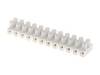 Molex 391001912 Printklemme Polzahl 12 1 St. Bulk