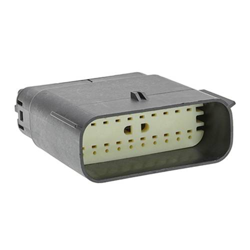 Thumbnail - Molex Stiftgehäuse-Kabel Polzahl Gesamt 20 334822102 1 St. Bag