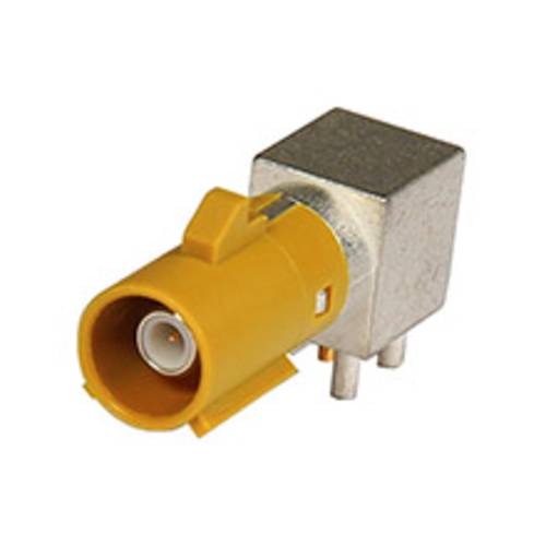 Molex 734040818 FAKRA-Steckverbinder Buchse, gewinkelt 50 Ω 1 St.