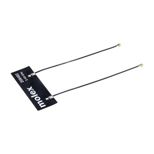 Molex 2084820100 1 St. Bulk