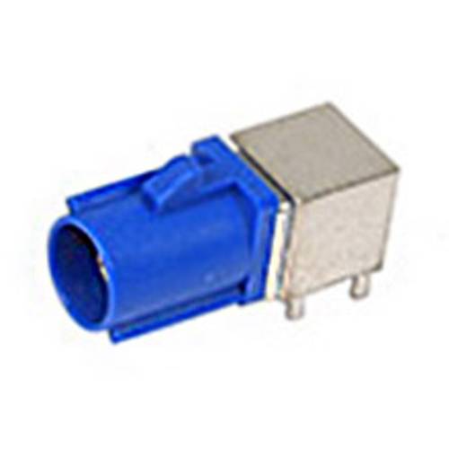 Molex 734036803 FAKRA-Steckverbinder Buchse, gewinkelt 50 Ω 1 St.