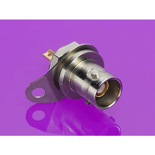 Molex 731195003 BNC-Steckverbinder 50 Ω 1 St. Bulk