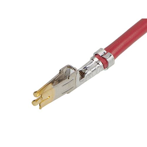 Thumbnail - Molex Crimpkontakt mit Litze 2174812213 1 St. Bulk