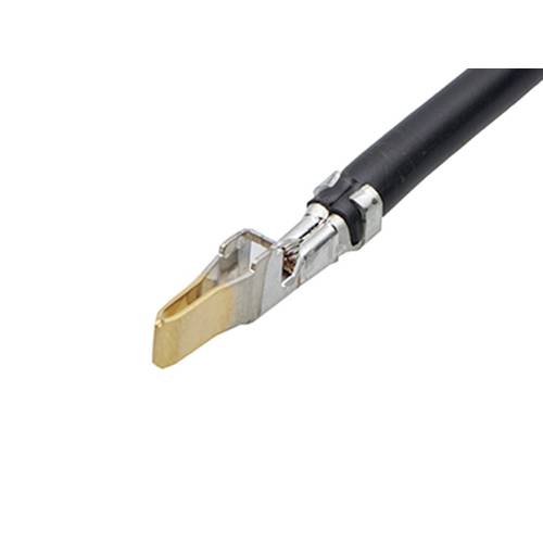 Thumbnail - Molex Crimpkontakt mit Litze 2174831204 1 St. Bulk
