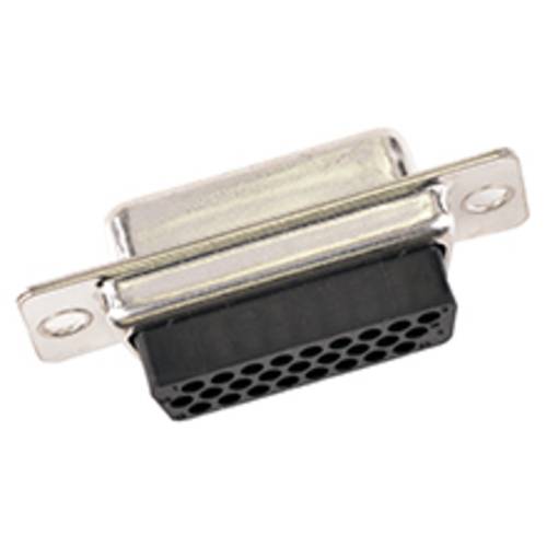 Molex 1731130100 D-SUB Steckverbinder Polzahl: 26 1 St. Box
