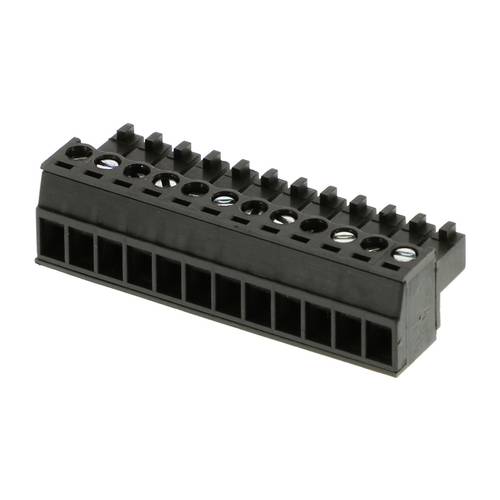 Molex 395000012 Printklemme Polzahl 12 1 St.