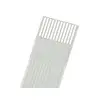Molex 152660235 Flachbandkabel Rastermaß: 0.50 mm 1 St.