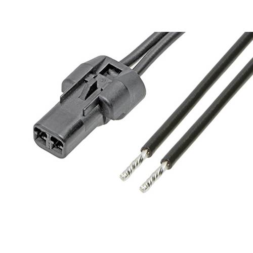 Molex Buchsengehäuse-Kabel 2153111023 1 St.