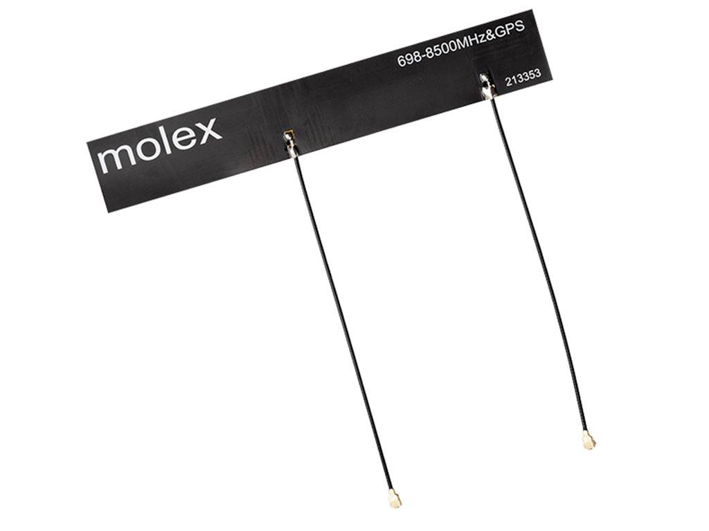 MOLEX 2133530100 1 St. Bulk