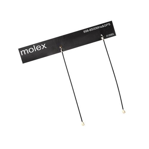 Molex 2133530100 1 St. Bulk