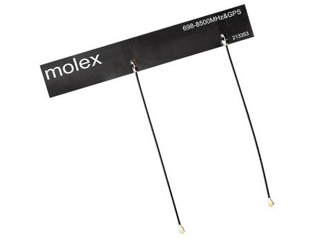 Molex 2133530100        1 St. Bulk